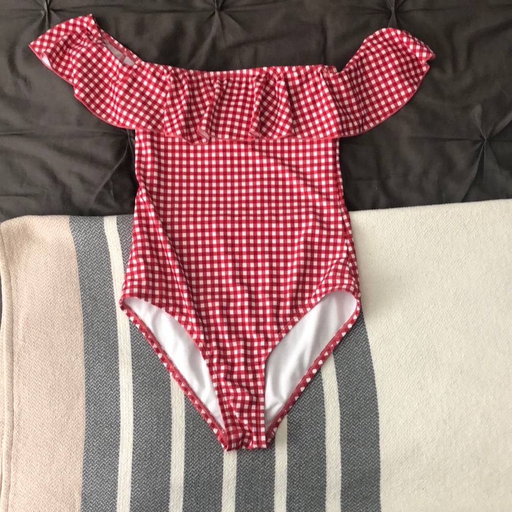 NWOT Warehouse Swimsuit